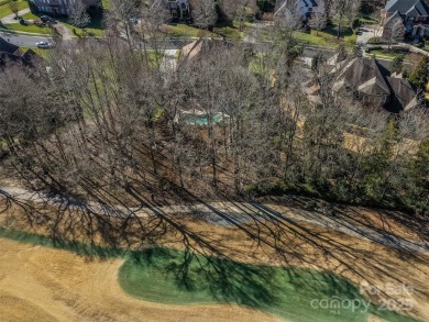 You can live in Firethorne on the 14th Hole of the newly on Firethorn Country Club in South Carolina - for sale on GolfHomes.com, golf home, golf lot