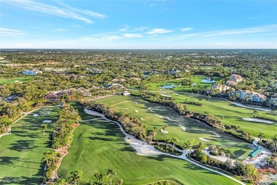 Priced to MOVE! Yes to a Lovely Golf Course and Water View! Yes on Bonita Bay West in Florida - for sale on GolfHomes.com, golf home, golf lot