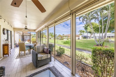 Impeccably renovated and move-in ready, this elegant villa is on Whiskey Creek Country Club in Florida - for sale on GolfHomes.com, golf home, golf lot