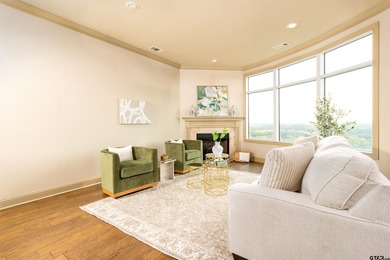 Welcome to luxury living at The Stretford at the Cascades. This on Cascades Golf Club in Texas - for sale on GolfHomes.com, golf home, golf lot