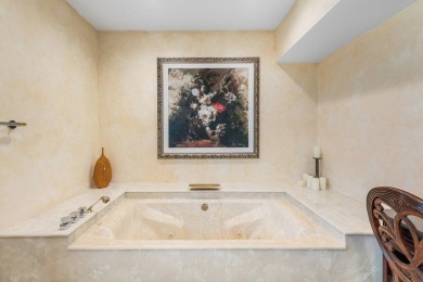 Welcome to this high-end, meticulously maintained 4-bedroom plus on Bocaire Country Club in Florida - for sale on GolfHomes.com, golf home, golf lot