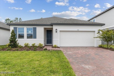 Brand new, energy-efficient home available NOW! Deciding where on LPGA International Golf Course in Florida - for sale on GolfHomes.com, golf home, golf lot