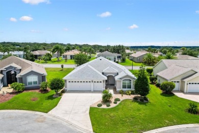 One or more photo(s) has been virtually staged. BOND IS PAID on on Glenview Championship Golf and Country Club in Florida - for sale on GolfHomes.com, golf home, golf lot