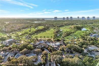 Priced to MOVE! Yes to a Lovely Golf Course and Water View! Yes on Bonita Bay West in Florida - for sale on GolfHomes.com, golf home, golf lot