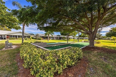 Impeccably renovated and move-in ready, this elegant villa is on Whiskey Creek Country Club in Florida - for sale on GolfHomes.com, golf home, golf lot