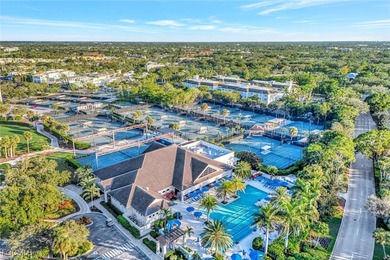 Priced to MOVE! Yes to a Lovely Golf Course and Water View! Yes on Bonita Bay West in Florida - for sale on GolfHomes.com, golf home, golf lot