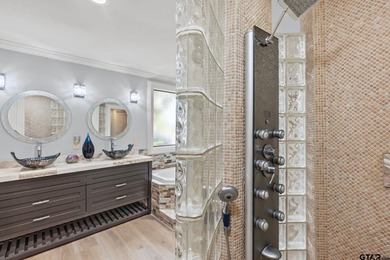 *Unique* is defined as unlike anything else, and this on Lake Fork Golf Club - Wood County in Texas - for sale on GolfHomes.com, golf home, golf lot