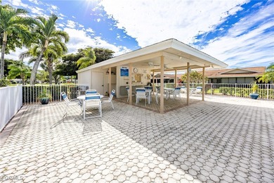 Impeccably renovated and move-in ready, this elegant villa is on Whiskey Creek Country Club in Florida - for sale on GolfHomes.com, golf home, golf lot