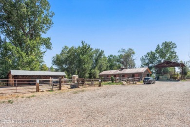 Welcome to this beautifully maintained and thoughtfully updated on Ranch at Roaring Fork Golf Course in Colorado - for sale on GolfHomes.com, golf home, golf lot