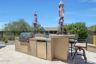A WOW Remodel of a Destiny Floorplan on GOLF COURSE LOT - View on Copper Canyon Golf Club in Arizona - for sale on GolfHomes.com, golf home, golf lot