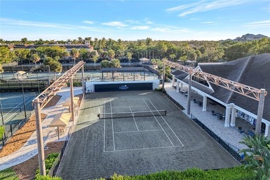 Priced to MOVE! Yes to a Lovely Golf Course and Water View! Yes on Bonita Bay West in Florida - for sale on GolfHomes.com, golf home, golf lot