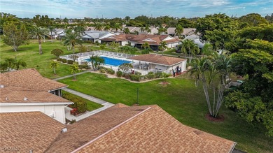 Impeccably renovated and move-in ready, this elegant villa is on Whiskey Creek Country Club in Florida - for sale on GolfHomes.com, golf home, golf lot