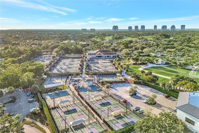 Priced to MOVE! Yes to a Lovely Golf Course and Water View! Yes on Bonita Bay West in Florida - for sale on GolfHomes.com, golf home, golf lot