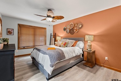 *Unique* is defined as unlike anything else, and this on Lake Fork Golf Club - Wood County in Texas - for sale on GolfHomes.com, golf home, golf lot