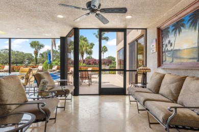 Welcome to this high-end, meticulously maintained 4-bedroom plus on Bocaire Country Club in Florida - for sale on GolfHomes.com, golf home, golf lot