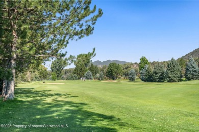Welcome to this beautifully maintained and thoughtfully updated on Ranch at Roaring Fork Golf Course in Colorado - for sale on GolfHomes.com, golf home, golf lot