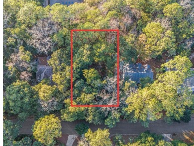 Welcome to 2755 Old Oak Walk, a serene .25-acre lot nestled in on The Seabrook Island Club in South Carolina - for sale on GolfHomes.com, golf home, golf lot