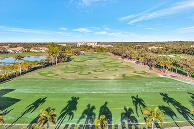 Priced to MOVE! Yes to a Lovely Golf Course and Water View! Yes on Bonita Bay West in Florida - for sale on GolfHomes.com, golf home, golf lot
