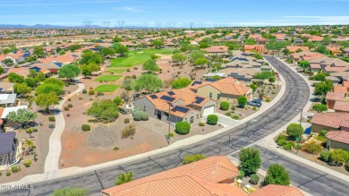 A WOW Remodel of a Destiny Floorplan on GOLF COURSE LOT - View on Copper Canyon Golf Club in Arizona - for sale on GolfHomes.com, golf home, golf lot