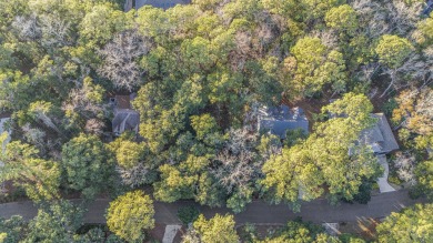 Welcome to 2755 Old Oak Walk, a serene .25-acre lot nestled in on The Seabrook Island Club in South Carolina - for sale on GolfHomes.com, golf home, golf lot