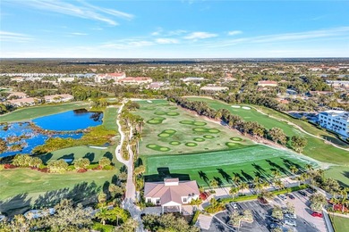Priced to MOVE! Yes to a Lovely Golf Course and Water View! Yes on Bonita Bay West in Florida - for sale on GolfHomes.com, golf home, golf lot