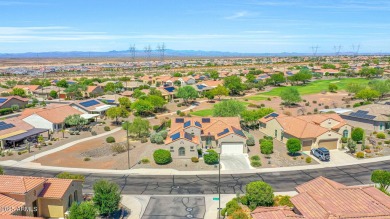 A WOW Remodel of a Destiny Floorplan on GOLF COURSE LOT - View on Copper Canyon Golf Club in Arizona - for sale on GolfHomes.com, golf home, golf lot