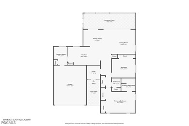 Impeccably renovated and move-in ready, this elegant villa is on Whiskey Creek Country Club in Florida - for sale on GolfHomes.com, golf home, golf lot