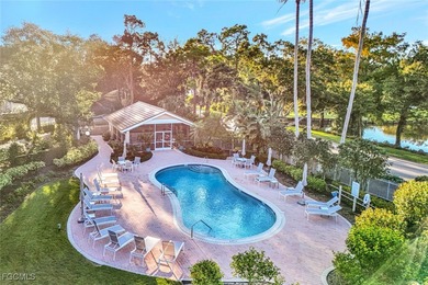 Priced to MOVE! Yes to a Lovely Golf Course and Water View! Yes on Bonita Bay West in Florida - for sale on GolfHomes.com, golf home, golf lot