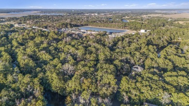 Welcome to 2755 Old Oak Walk, a serene .25-acre lot nestled in on The Seabrook Island Club in South Carolina - for sale on GolfHomes.com, golf home, golf lot