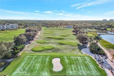 Priced to MOVE! Yes to a Lovely Golf Course and Water View! Yes on Bonita Bay West in Florida - for sale on GolfHomes.com, golf home, golf lot