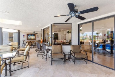 Welcome to this high-end, meticulously maintained 4-bedroom plus on Bocaire Country Club in Florida - for sale on GolfHomes.com, golf home, golf lot