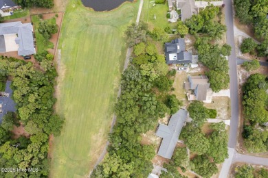 Discover the dream of islander living in this splendid home on Founders Club At St. James Plantation in North Carolina - for sale on GolfHomes.com, golf home, golf lot