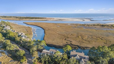 Welcome to 2755 Old Oak Walk, a serene .25-acre lot nestled in on The Seabrook Island Club in South Carolina - for sale on GolfHomes.com, golf home, golf lot