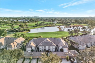 Priced to MOVE! Yes to a Lovely Golf Course and Water View! Yes on Bonita Bay West in Florida - for sale on GolfHomes.com, golf home, golf lot