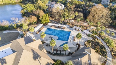 Welcome to 2755 Old Oak Walk, a serene .25-acre lot nestled in on The Seabrook Island Club in South Carolina - for sale on GolfHomes.com, golf home, golf lot