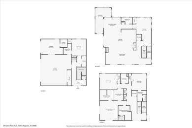 OWNER IS TRANSFERRING - BRING ALL OFFERS! Welcome to this on Mount Vintage Plantation and Golf Club  in South Carolina - for sale on GolfHomes.com, golf home, golf lot