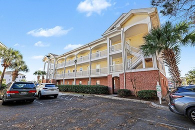 Charming 1 Bedroom, 1.5 Bath Condo in Riverwalk at Arrowhead on Arrowhead Country Club in South Carolina - for sale on GolfHomes.com, golf home, golf lot