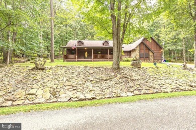 *ADJUSTED PRICE* on This Beautiful Country Setting! Located in on Alpine Lake Resort in West Virginia - for sale on GolfHomes.com, golf home, golf lot