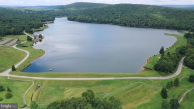 *ADJUSTED PRICE* on This Beautiful Country Setting! Located in on Alpine Lake Resort in West Virginia - for sale on GolfHomes.com, golf home, golf lot