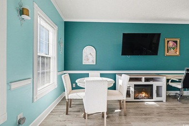 Charming 1 Bedroom, 1.5 Bath Condo in Riverwalk at Arrowhead on Arrowhead Country Club in South Carolina - for sale on GolfHomes.com, golf home, golf lot