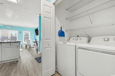 Charming 1 Bedroom, 1.5 Bath Condo in Riverwalk at Arrowhead on Arrowhead Country Club in South Carolina - for sale on GolfHomes.com, golf home, golf lot