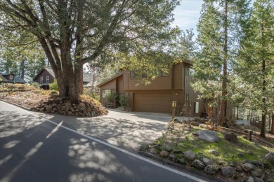 Rare opportunity to own one of the larger homes in Forest on Forest Meadows Golf Course in California - for sale on GolfHomes.com, golf home, golf lot