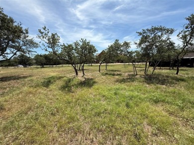 Very nice buildable lot located on the #8 tee box and #7 green on The Cliffs Resort in Texas - for sale on GolfHomes.com, golf home, golf lot
