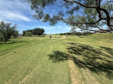 Very nice buildable lot located on the #8 tee box and #7 green on The Cliffs Resort in Texas - for sale on GolfHomes.com, golf home, golf lot