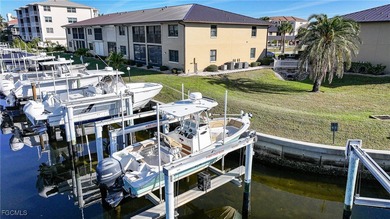 Welcome to the desirable community of Sea Isles in Punta Gorda on Saint Andrews South Golf Club in Florida - for sale on GolfHomes.com, golf home, golf lot