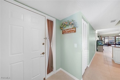 Welcome to the desirable community of Sea Isles in Punta Gorda on Saint Andrews South Golf Club in Florida - for sale on GolfHomes.com, golf home, golf lot