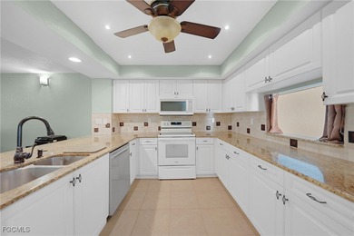 Welcome to the desirable community of Sea Isles in Punta Gorda on Saint Andrews South Golf Club in Florida - for sale on GolfHomes.com, golf home, golf lot