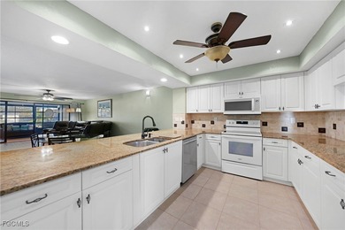 Welcome to the desirable community of Sea Isles in Punta Gorda on Saint Andrews South Golf Club in Florida - for sale on GolfHomes.com, golf home, golf lot