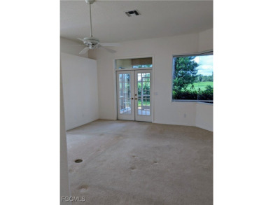 WELCOME TO YOUR BEAUTIFULLY, BRIGHT, TROPICAL OASIS WITH THE on Burnt Store Golf Club in Florida - for sale on GolfHomes.com, golf home, golf lot