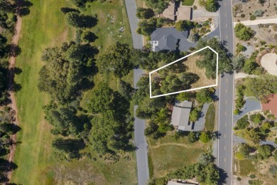 Location, Plans & Water/Sewer already included ($26k+ value)!!! on Forest Meadows Golf Course in California - for sale on GolfHomes.com, golf home, golf lot